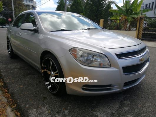 Chevrolet Malibu Carros en venta