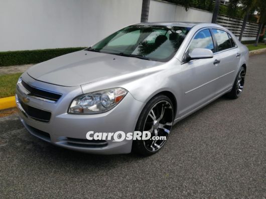 Chevrolet Malibu Carros en venta