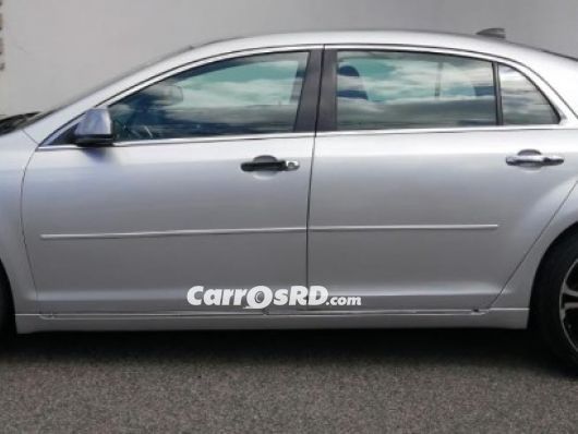 Chevrolet Malibu Carros en venta