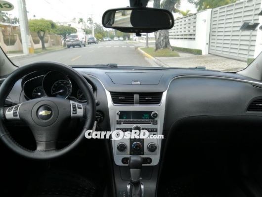 Chevrolet Malibu Carros en venta