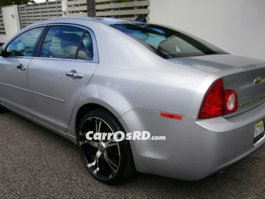 Chevrolet Malibu Carros en venta