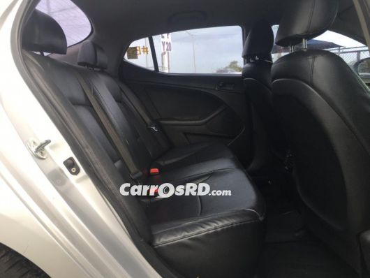 Kia K5 Carros en venta