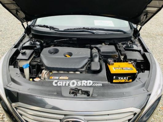 Hyundai Sonata Carros en venta