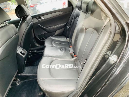 Hyundai Sonata Carros en venta