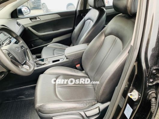 Hyundai Sonata Carros en venta