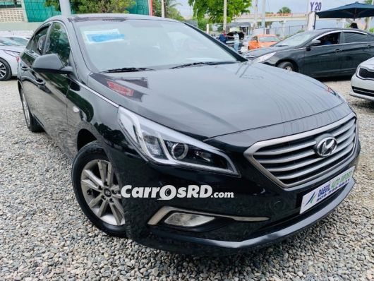 Hyundai Sonata Carros en venta