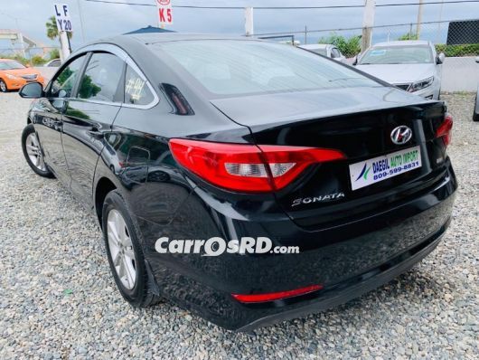 Hyundai Sonata Carros en venta