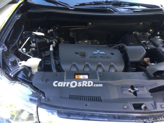 Mitsubishi Outlander Jeepeta en venta