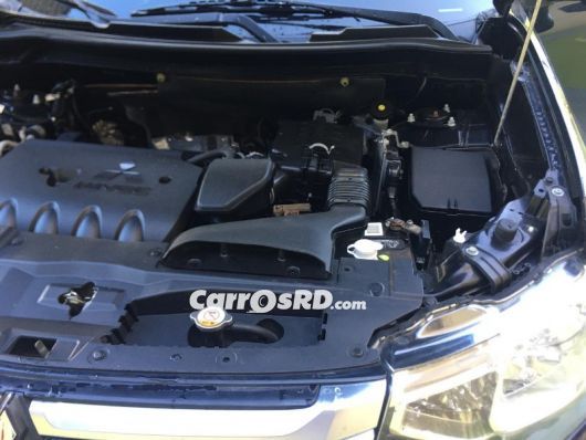 Mitsubishi Outlander Jeepeta en venta