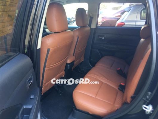 Mitsubishi Outlander Jeepeta en venta