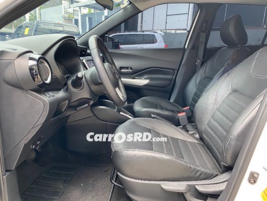 Nissan Kicks Jeepeta en venta