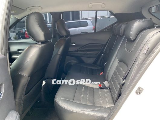 Nissan Kicks Jeepeta en venta