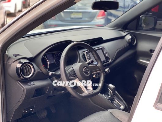 Nissan Kicks Jeepeta en venta