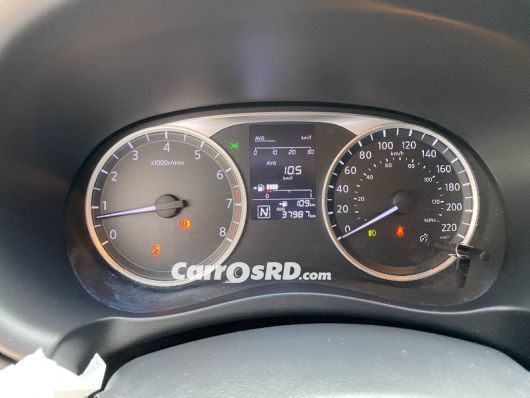Nissan Kicks Jeepeta en venta