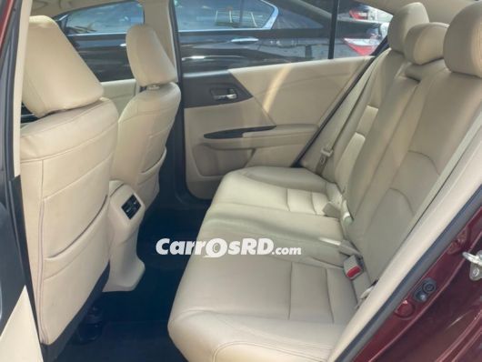 Honda Accord Carros en venta