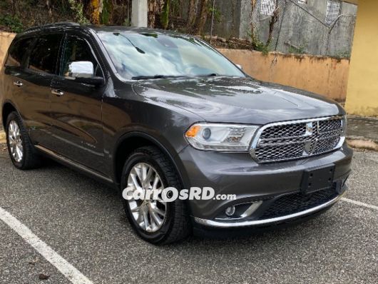 Dodge Durango Jeepeta en venta