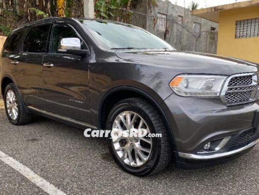 Dodge Durango Jeepeta en venta