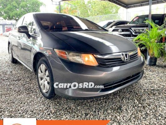 Honda Civic Carros en venta