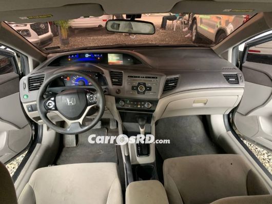 Honda Civic Carros en venta