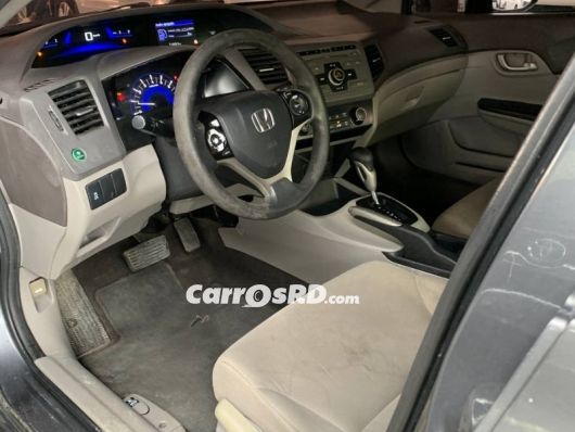 Honda Civic Carros en venta