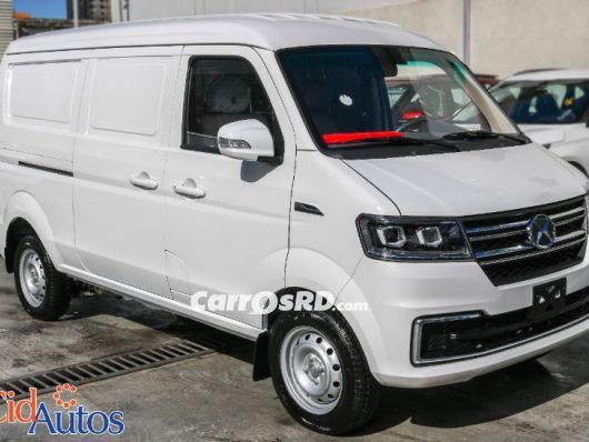 Shineray X30 Furgoneta en venta
