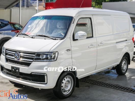 Shineray X30 Furgoneta en venta