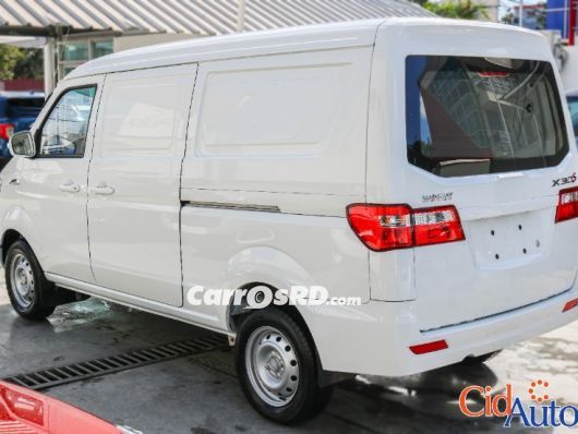 Shineray X30 Furgoneta en venta