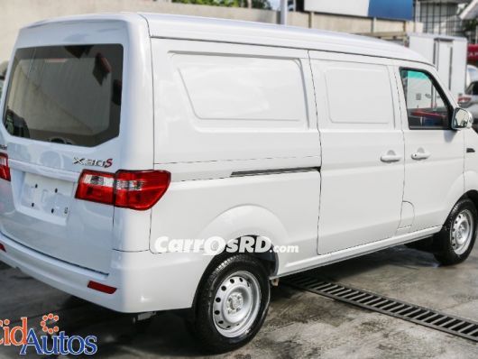 Shineray X30 Furgoneta en venta