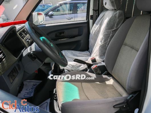 Shineray X30 Furgoneta en venta