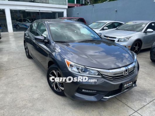 Honda Accord Carros en venta