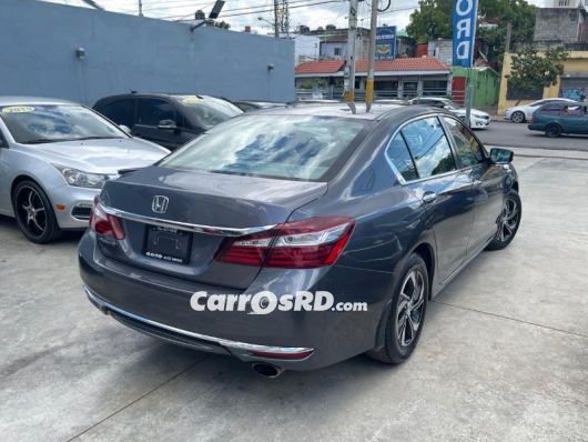 Honda Accord Carros en venta