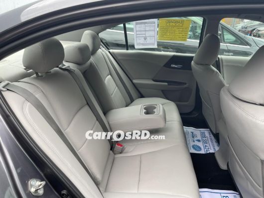 Honda Accord Carros en venta