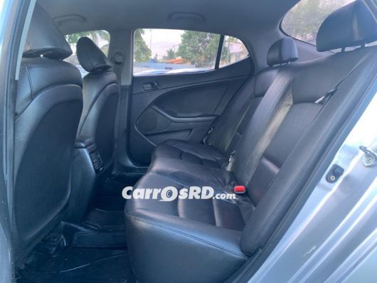 Kia K5 Carros en venta