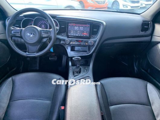 Kia K5 Carros en venta