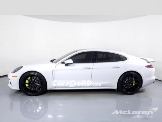 Porsche Panamera Carros en venta