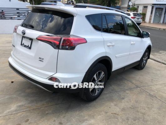 Toyota RAV4 Jeepeta en venta