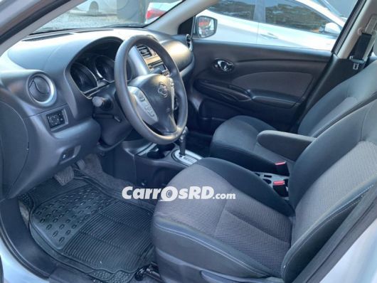Nissan Versa Carros en venta