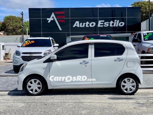 Daihatsu Mira Carros en venta