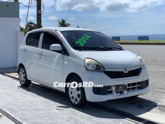 Daihatsu Mira Carros en venta