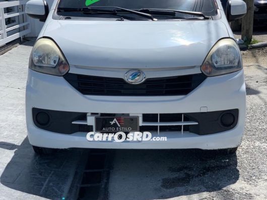 Daihatsu Mira Carros en venta