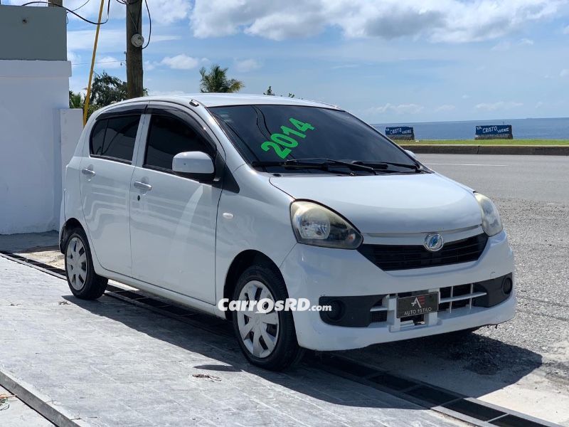 Daihatsu