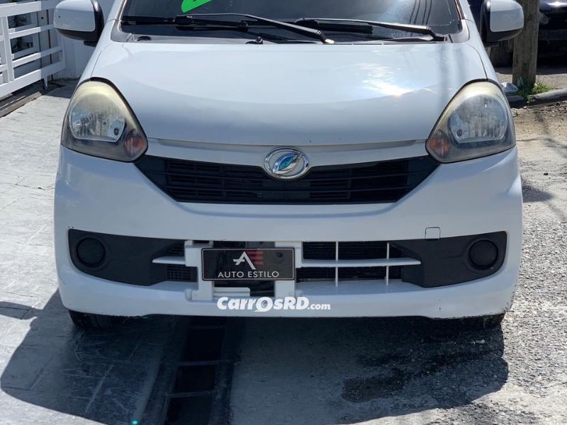 Daihatsu