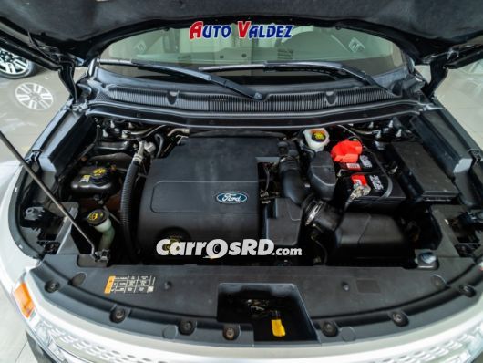 Ford Explorer Jeepeta en venta