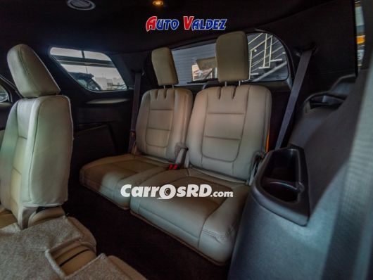 Ford Explorer Jeepeta en venta