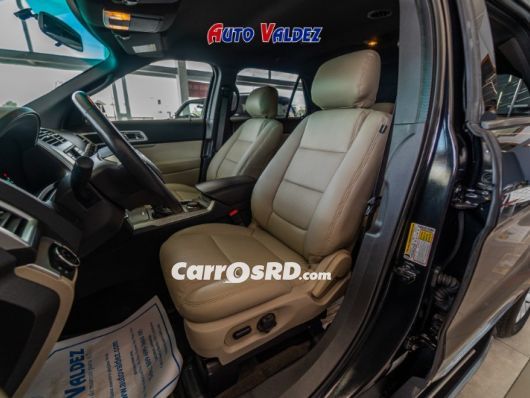 Ford Explorer Jeepeta en venta