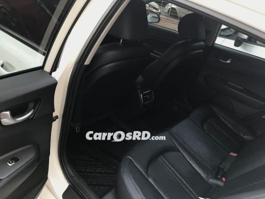 Kia K5 Carros en venta