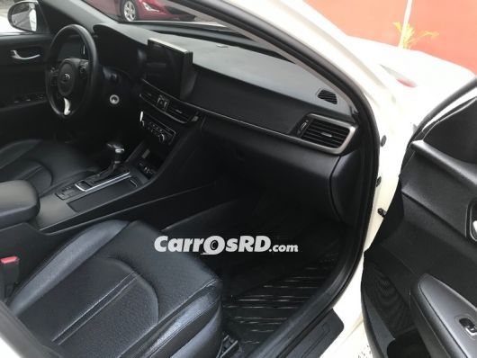 Kia K5 Carros en venta