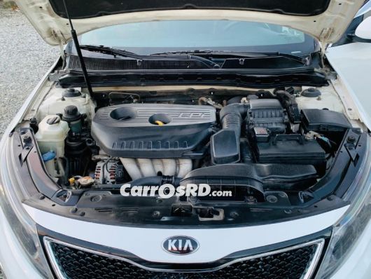 Kia K5 Carros en venta