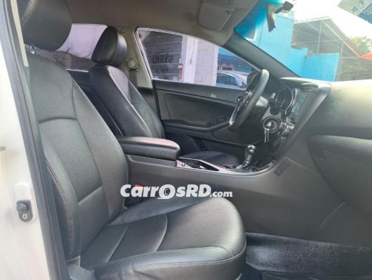 Kia K5 Carros en venta