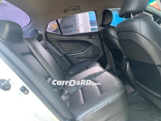 Kia K5 Carros en venta